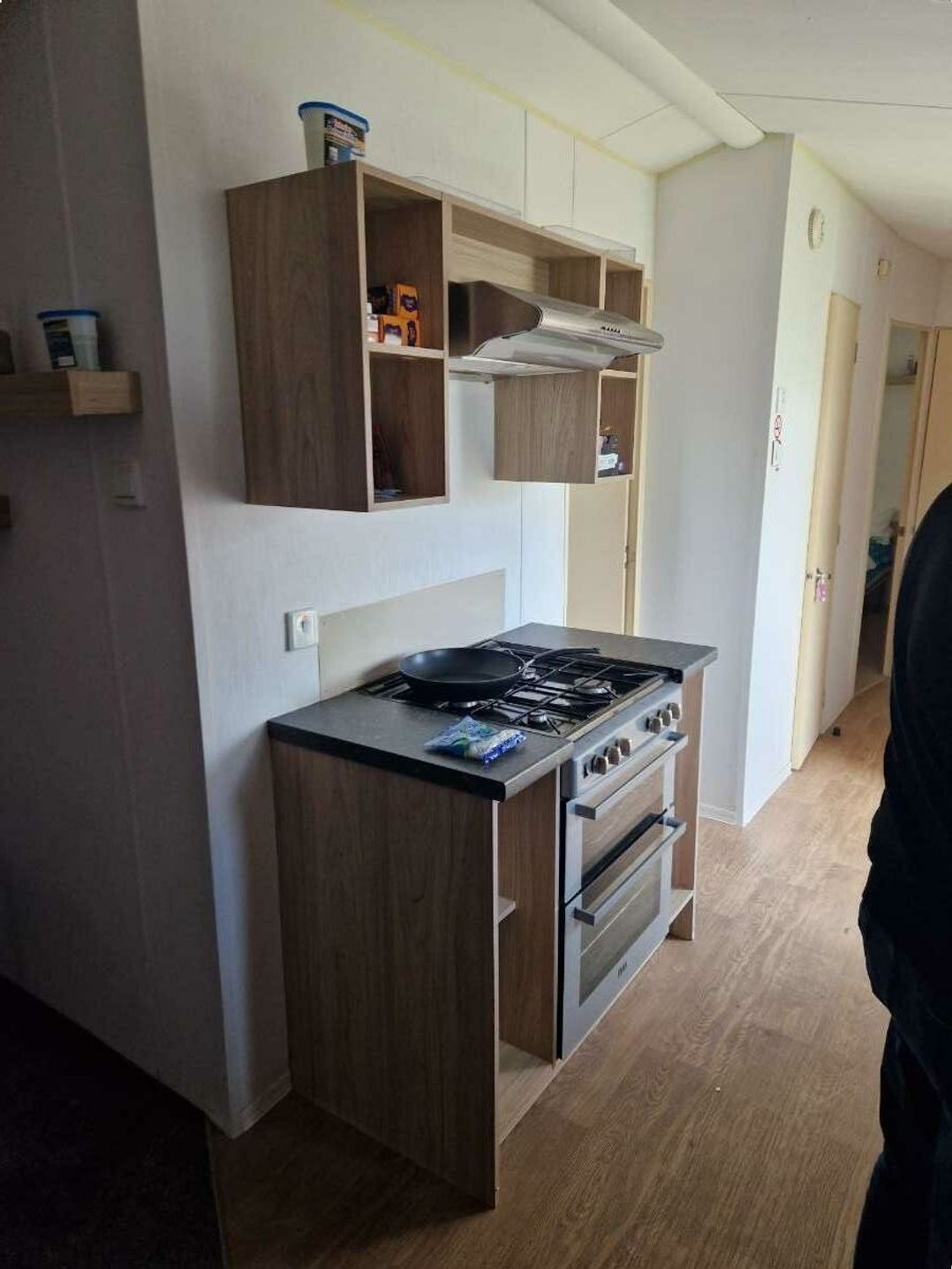 Golden Sands - Holiday Accommodation 21116