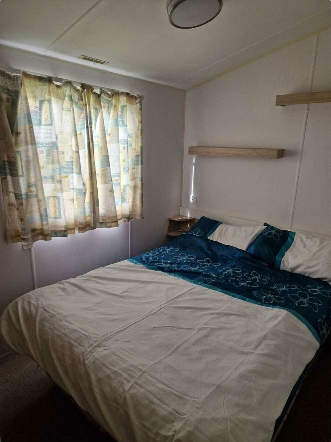 Golden Sands - Holiday Accommodation 21116