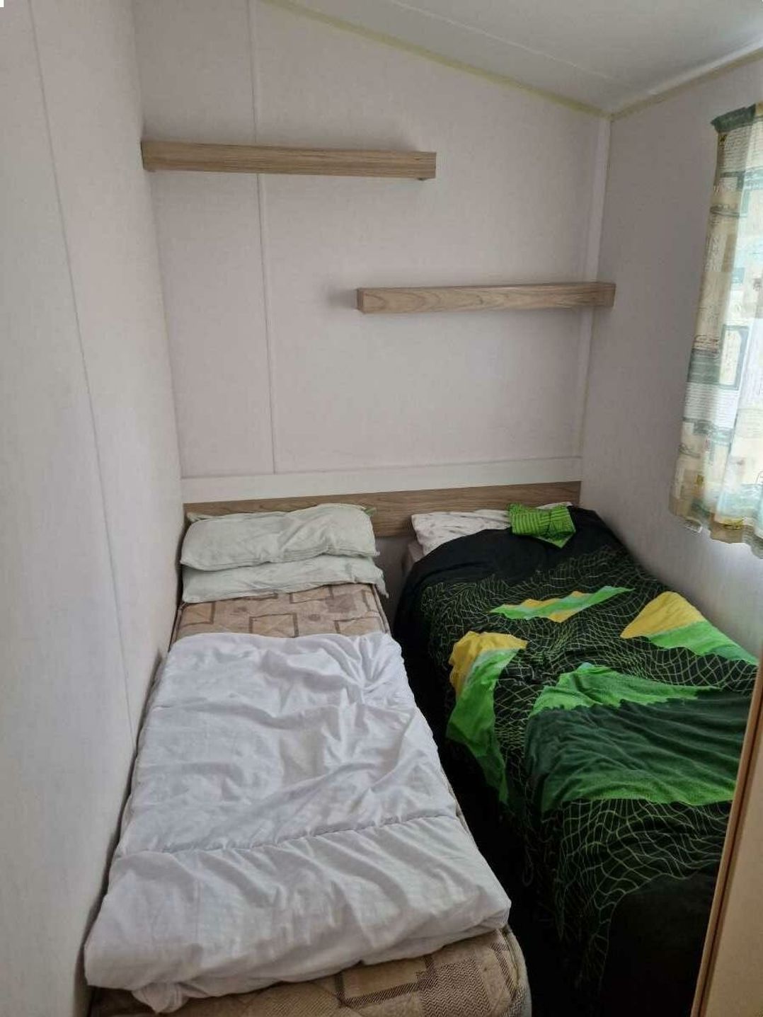 Golden Sands - Holiday Accommodation 21116