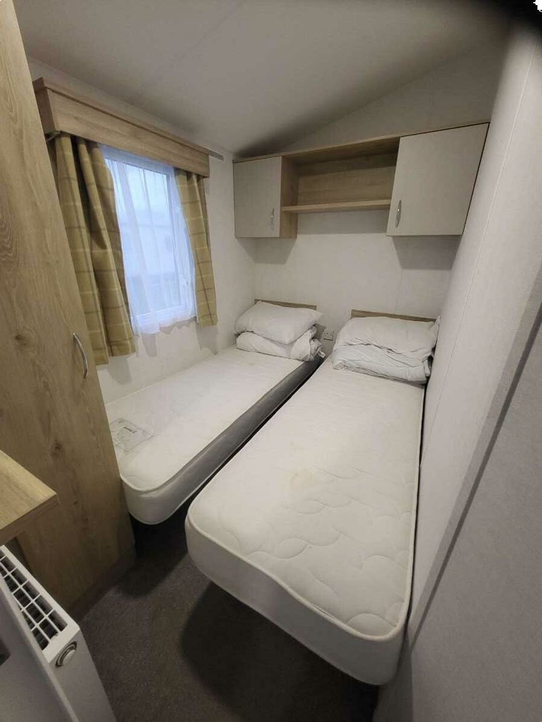 Ty Mawr Holiday Park - Holiday Accommodation 21121