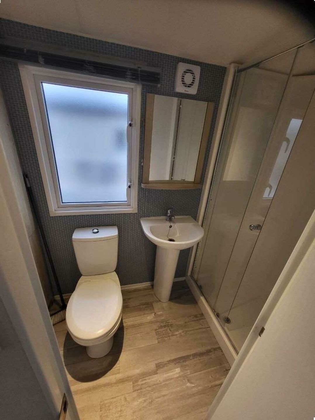 Ty Mawr Holiday Park - Holiday Accommodation 21121