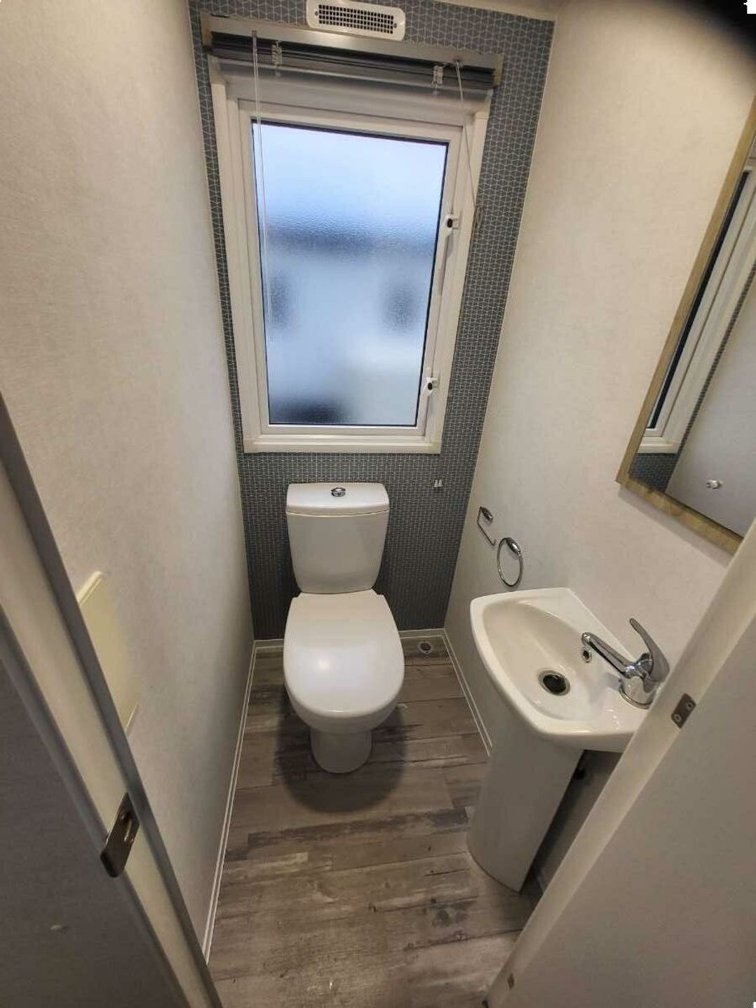 Ty Mawr Holiday Park - Holiday Accommodation 21121