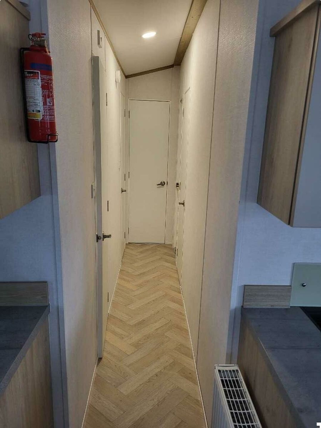 Ty Mawr Holiday Park - Holiday Accommodation 21121