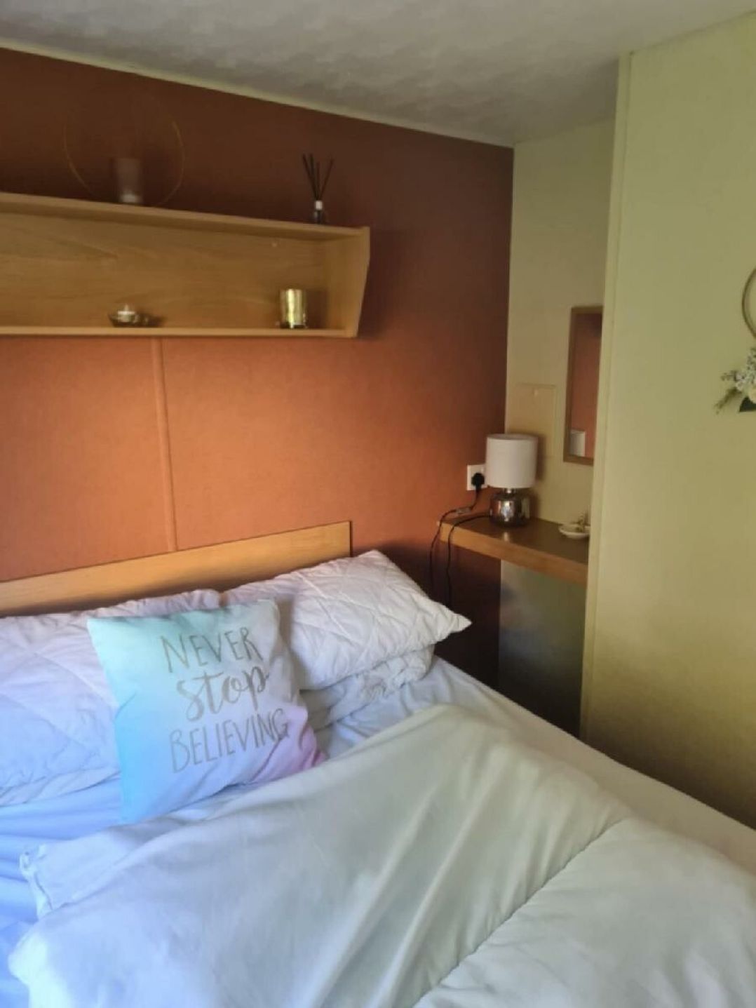 Brynowen Holiday Park - Holiday Accommodation 21123