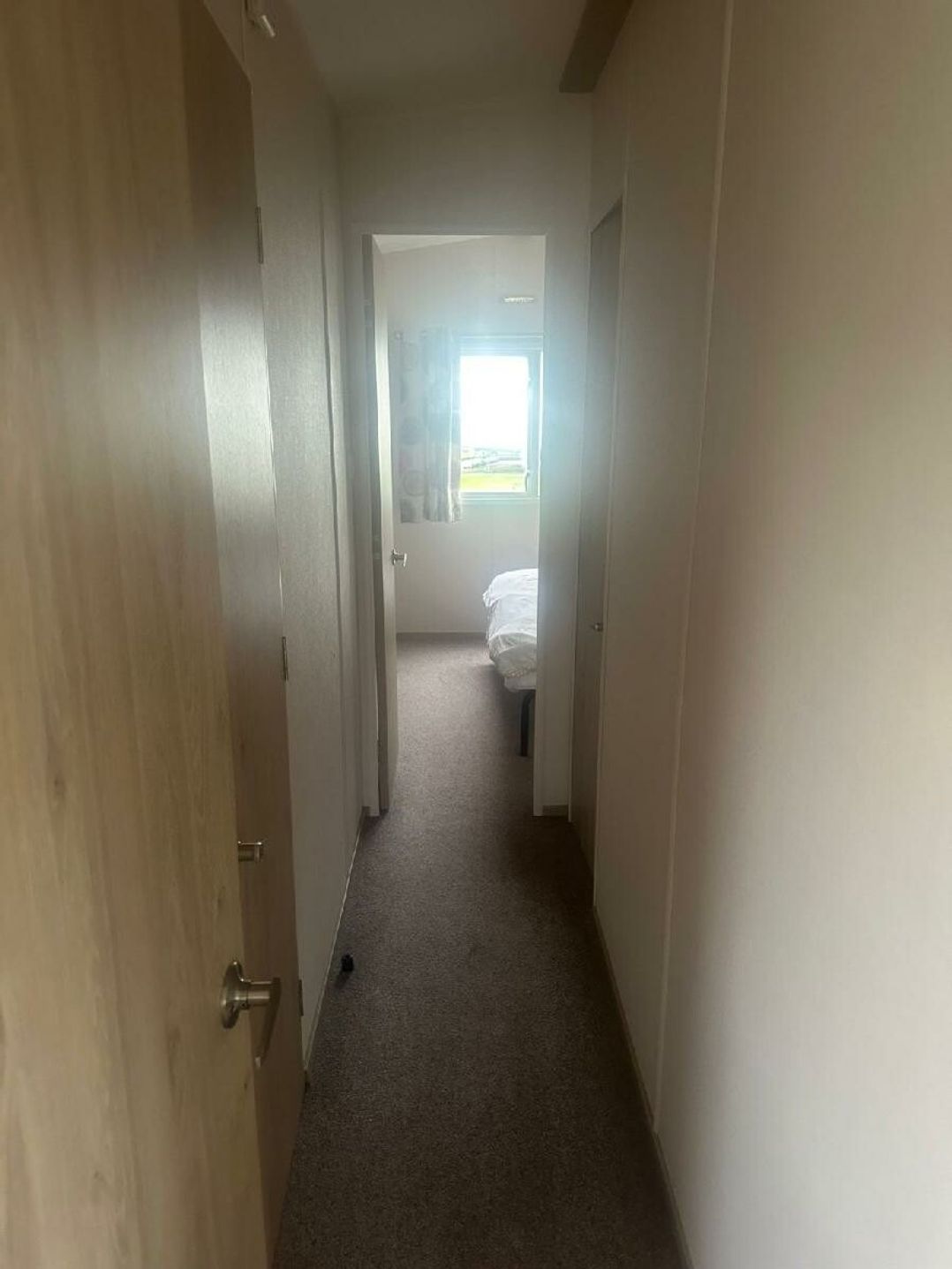 Cayton Bay Caravan Park - Holiday Accommodation 21125