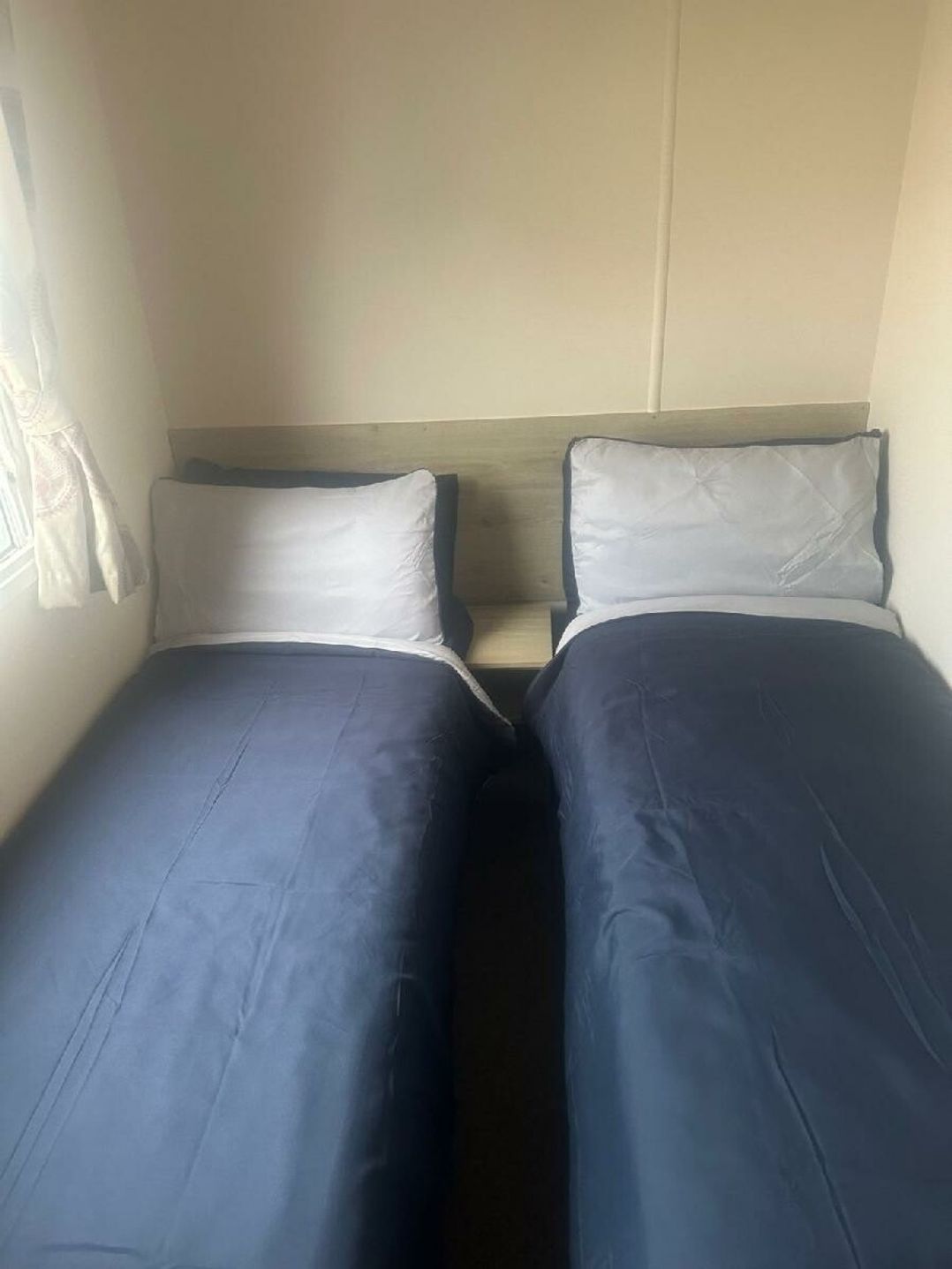 Cayton Bay Caravan Park - Holiday Accommodation 21125