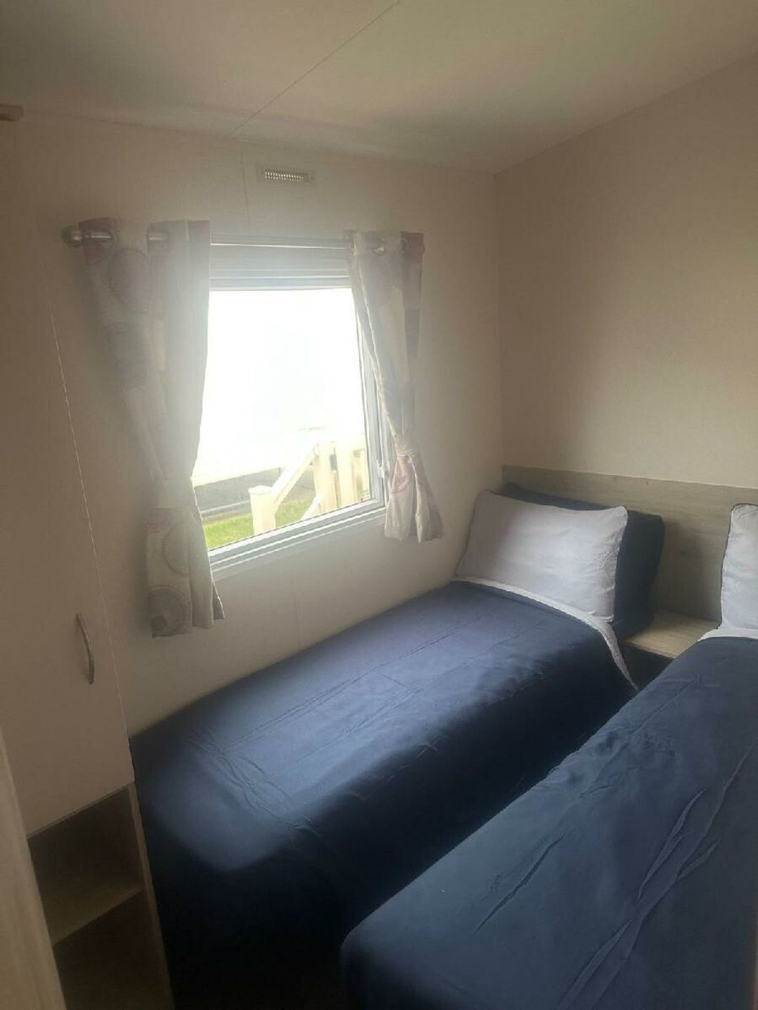 Cayton Bay Caravan Park - Holiday Accommodation 21125