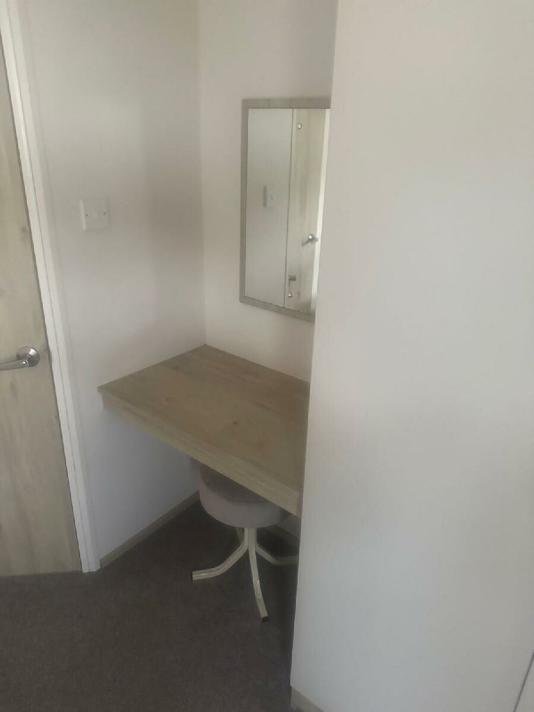 Cayton Bay Caravan Park - Holiday Accommodation 21125