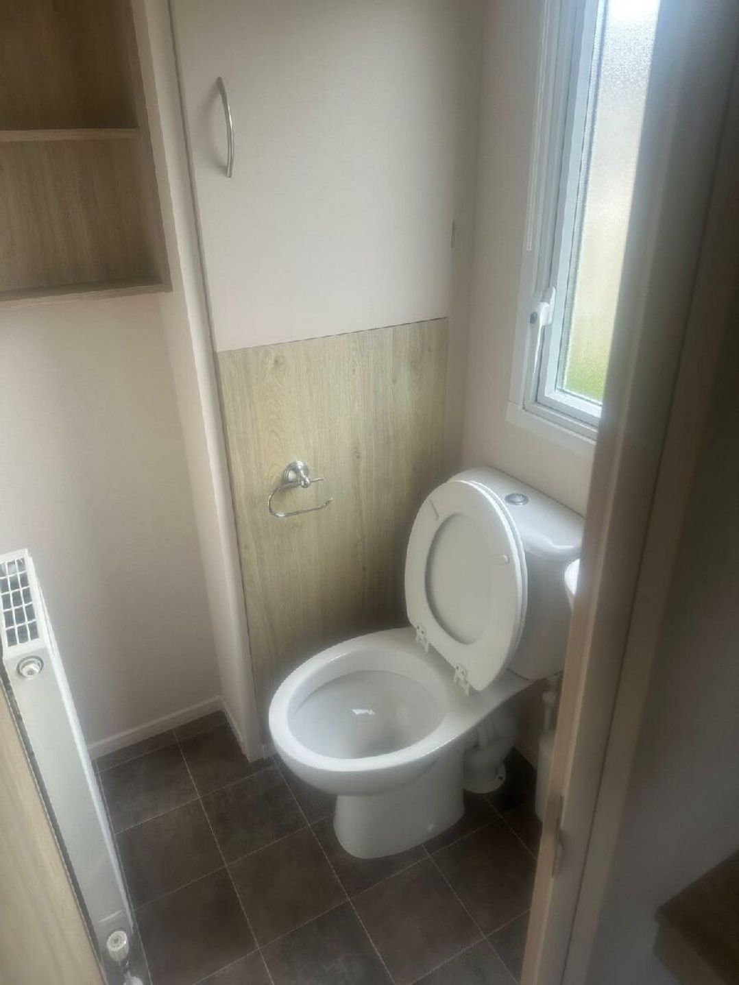 Cayton Bay Caravan Park - Holiday Accommodation 21125