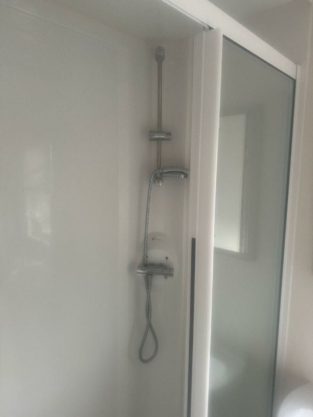 Cayton Bay Caravan Park - Holiday Accommodation 21125