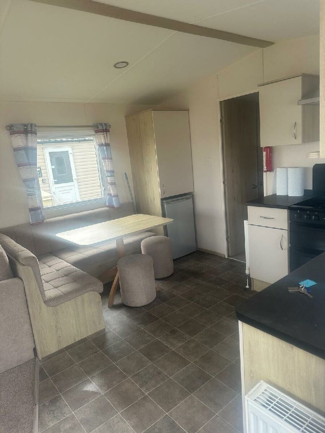 Cayton Bay Caravan Park - Holiday Accommodation 21125