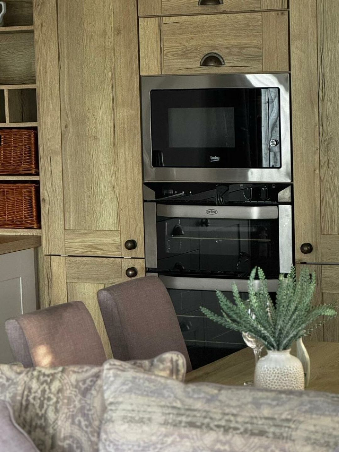 Seven Bays Park (Maribou) - Holiday Accommodation 21126