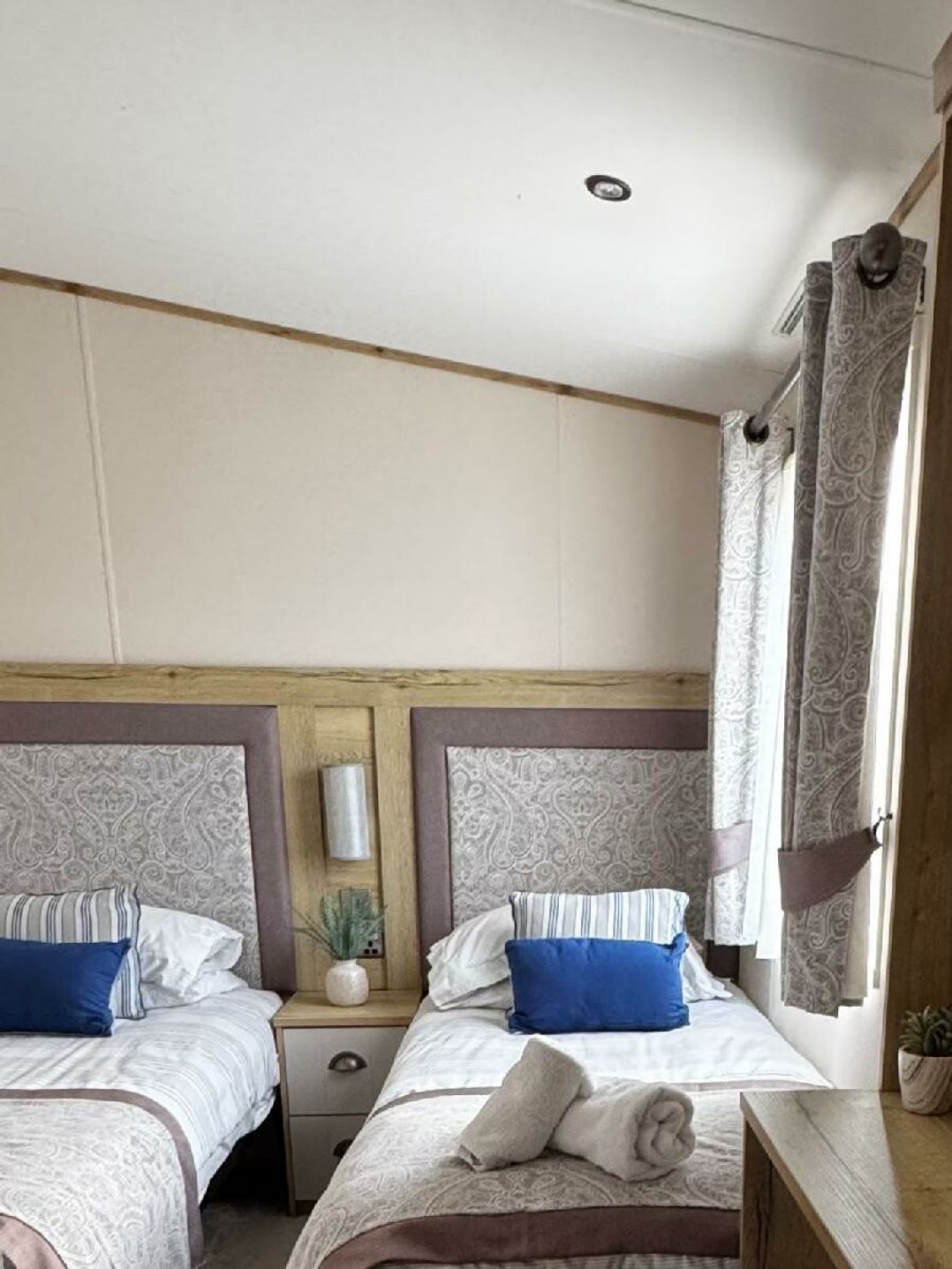 Seven Bays Park (Maribou) - Holiday Accommodation 21126