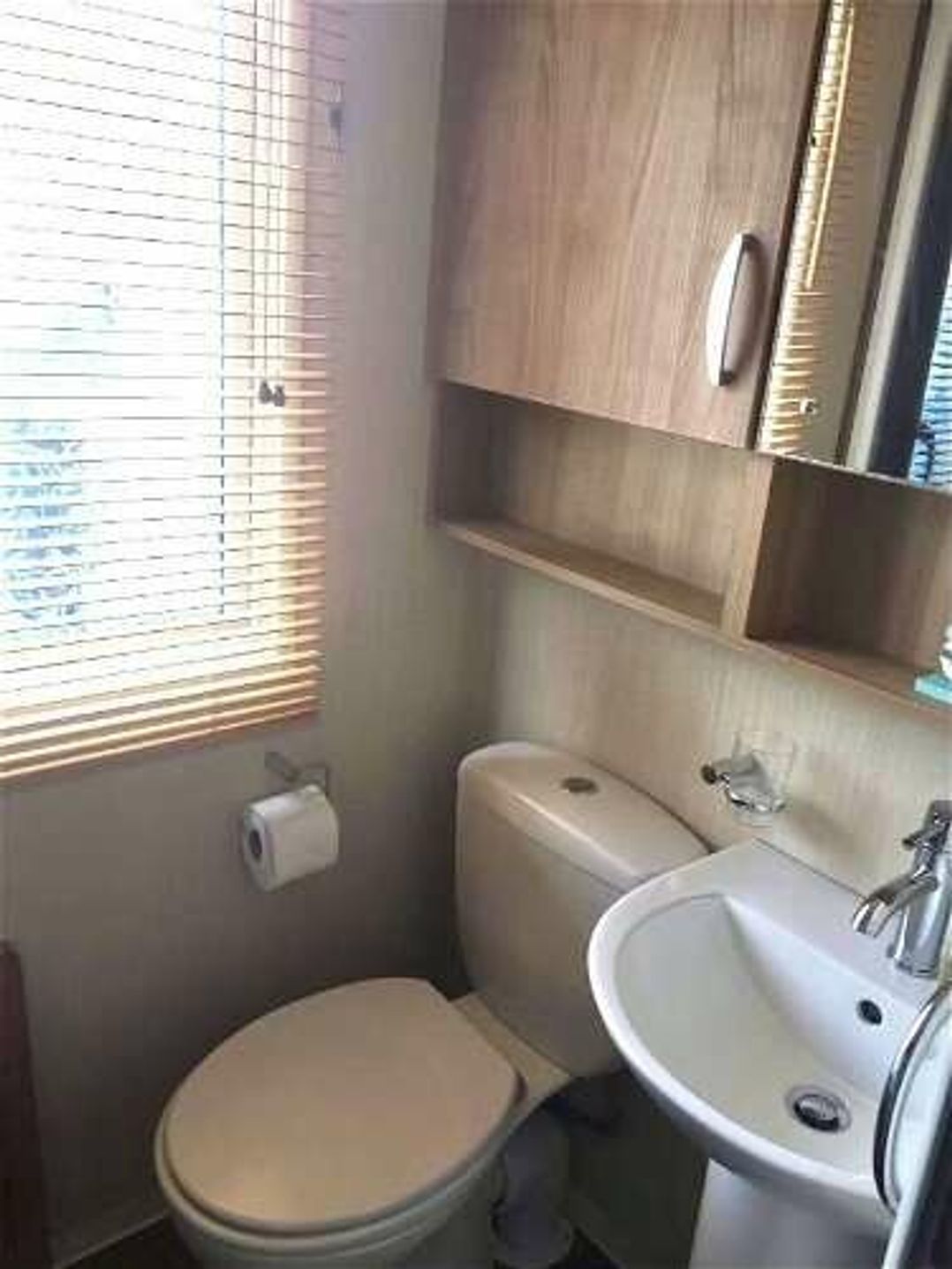 Quay West Holiday Park - Holiday Accommodation 21132