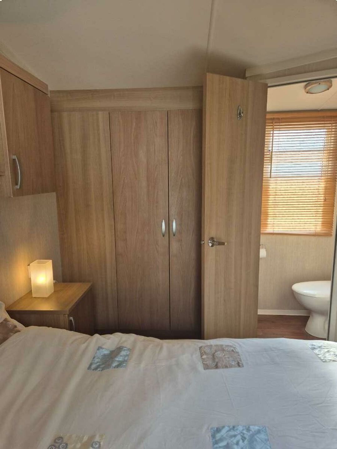 Quay West Holiday Park - Holiday Accommodation 21132