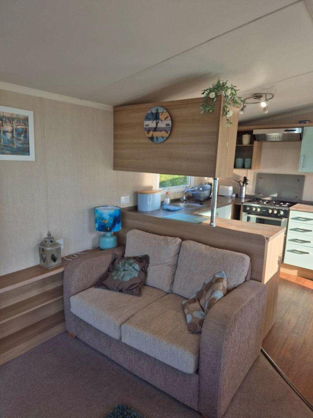 Quay West Holiday Park - Holiday Accommodation 21132
