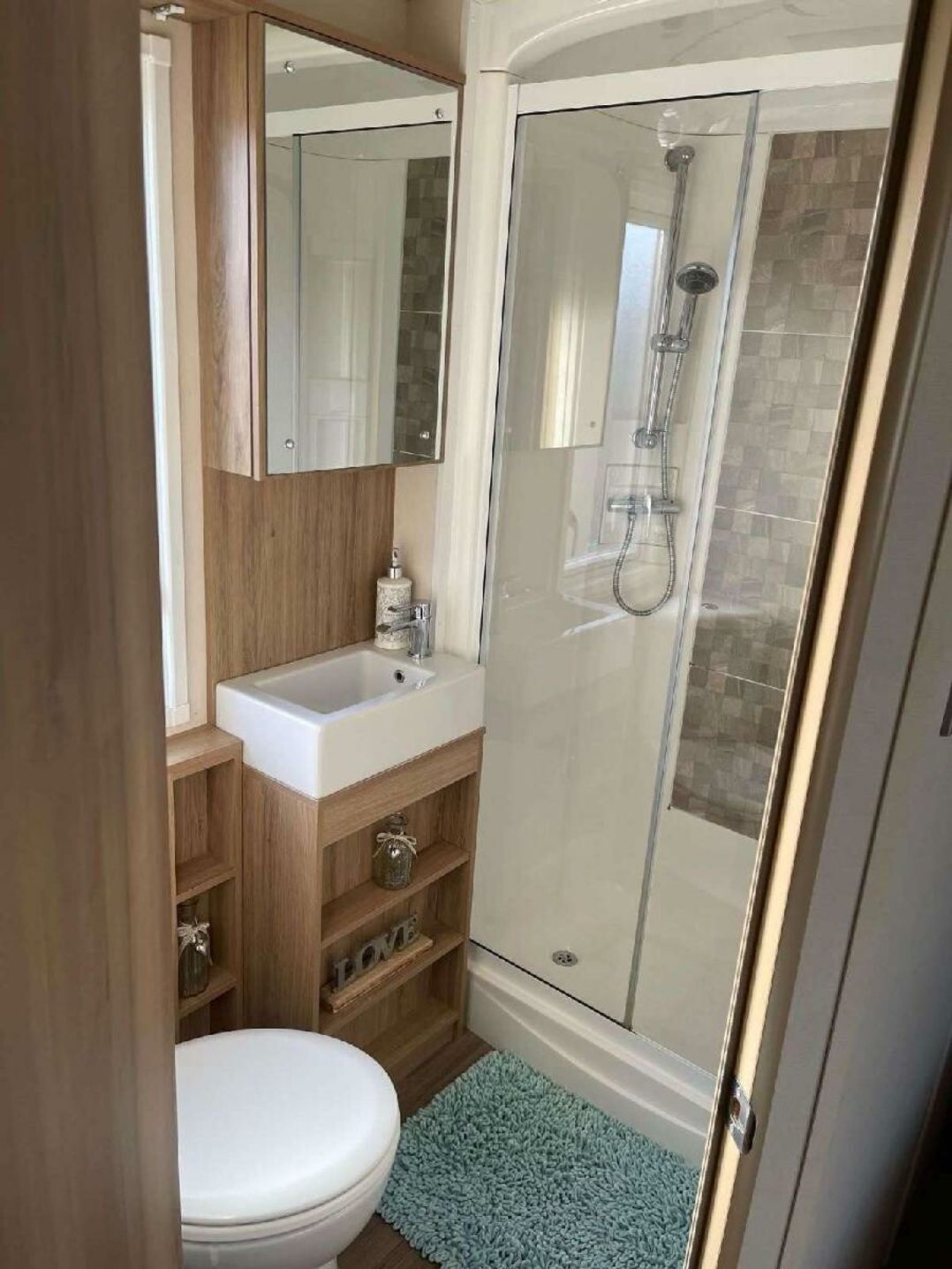 Tattershall Lakes Country Park - Holiday Accommodation 21135