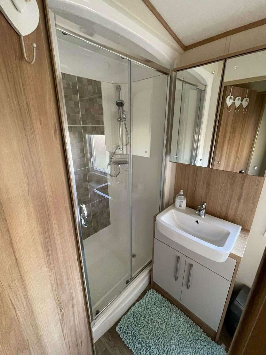 Tattershall Lakes Country Park - Holiday Accommodation 21135