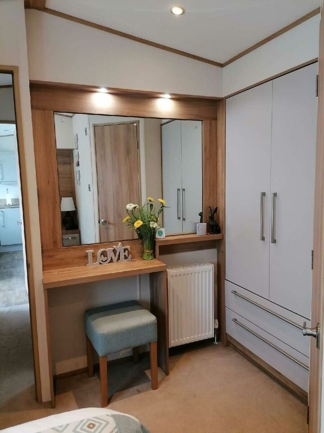 Tattershall Lakes Country Park - Holiday Accommodation 21135