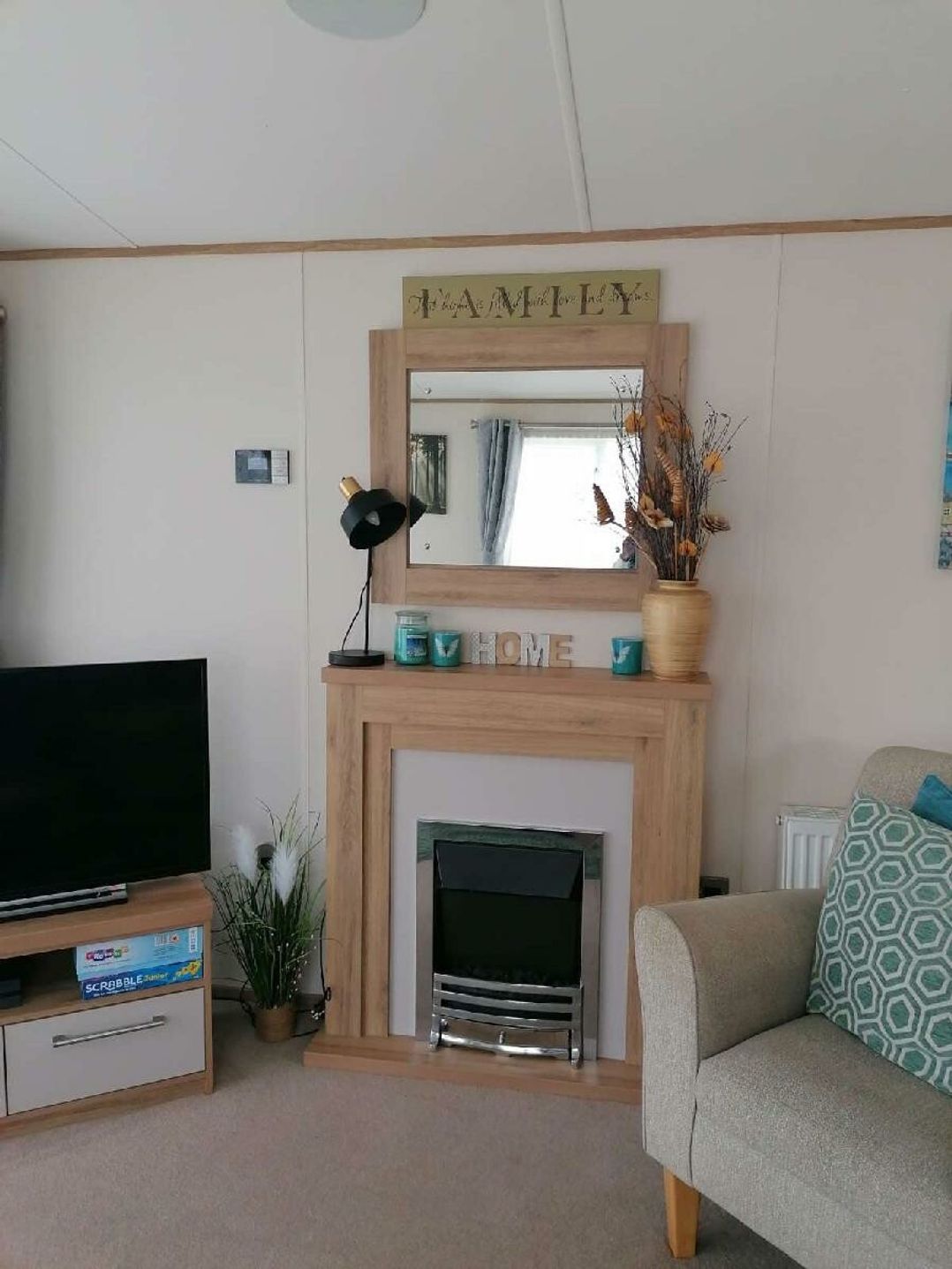 Tattershall Lakes Country Park - Holiday Accommodation 21135