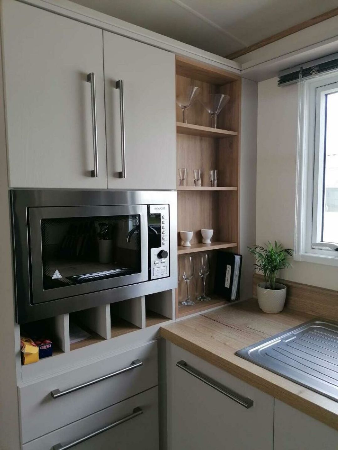 Tattershall Lakes Country Park - Holiday Accommodation 21135