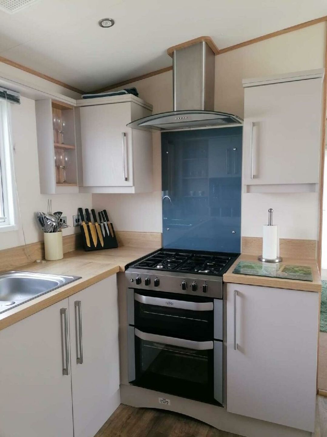 Tattershall Lakes Country Park - Holiday Accommodation 21135