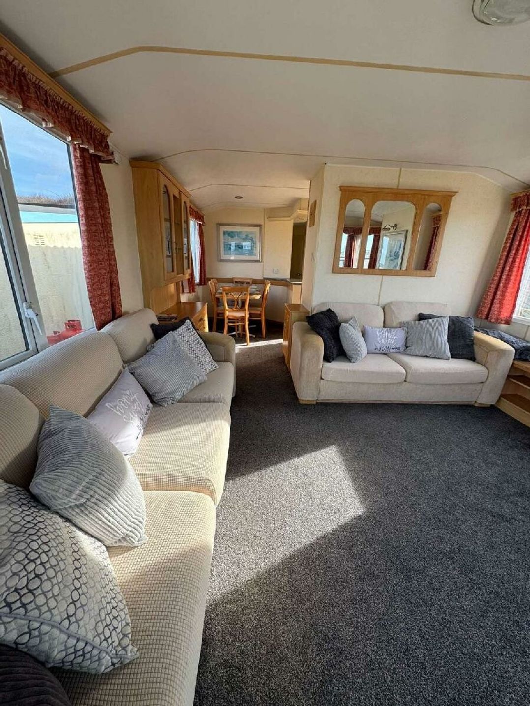 Perran Sands - Holiday Accommodation 21138