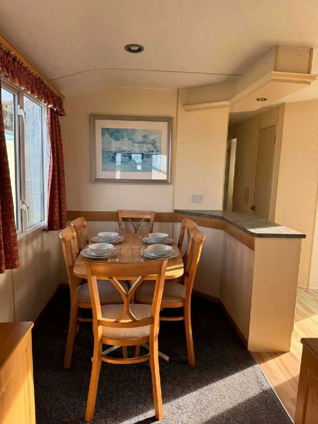 Perran Sands - Holiday Accommodation 21138