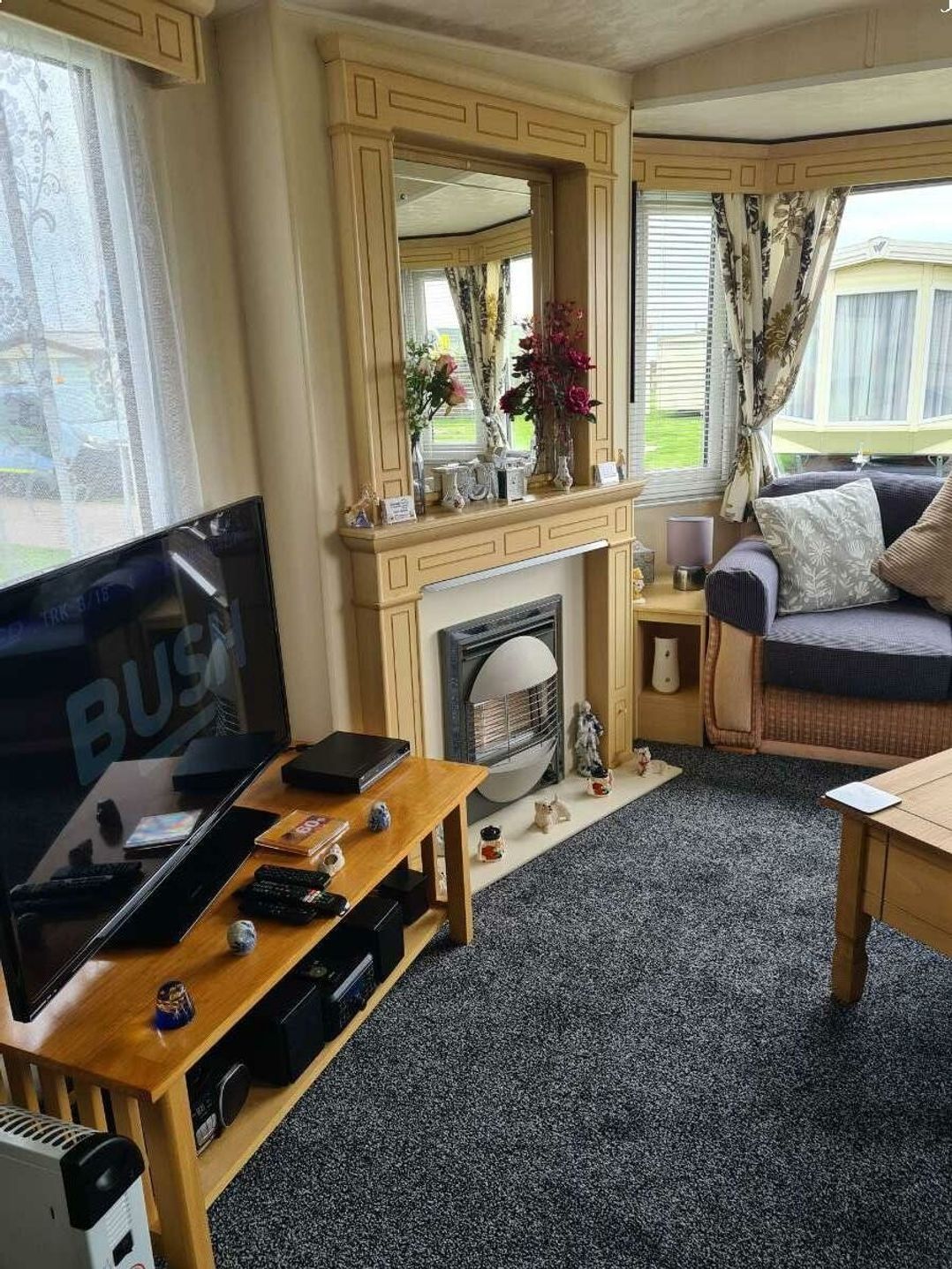 Red Lion Holiday Park - Holiday Accommodation 21139