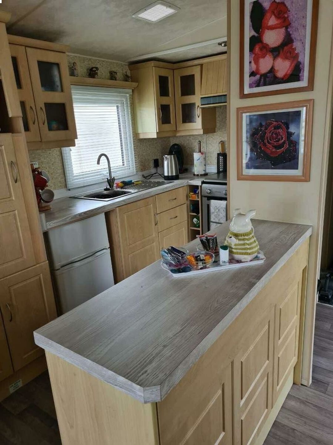 Red Lion Holiday Park - Holiday Accommodation 21139