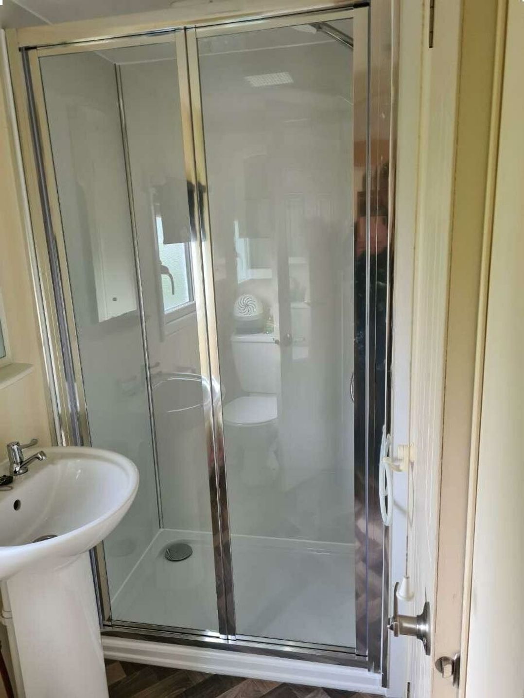 Red Lion Holiday Park - Holiday Accommodation 21139