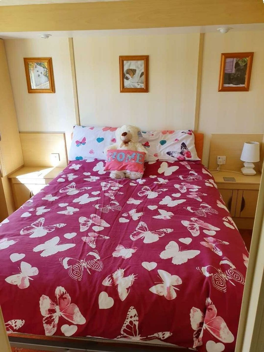 Red Lion Holiday Park - Holiday Accommodation 21139