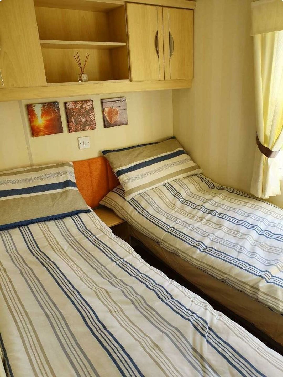 Red Lion Holiday Park - Holiday Accommodation 21139