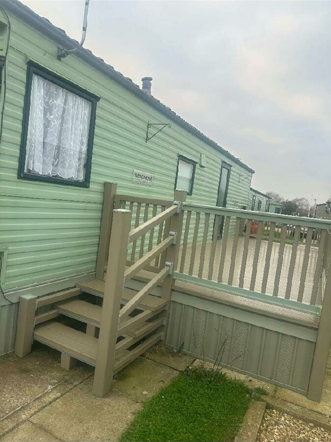 Herons Mead Caravan Park - Holiday Accommodation 21140