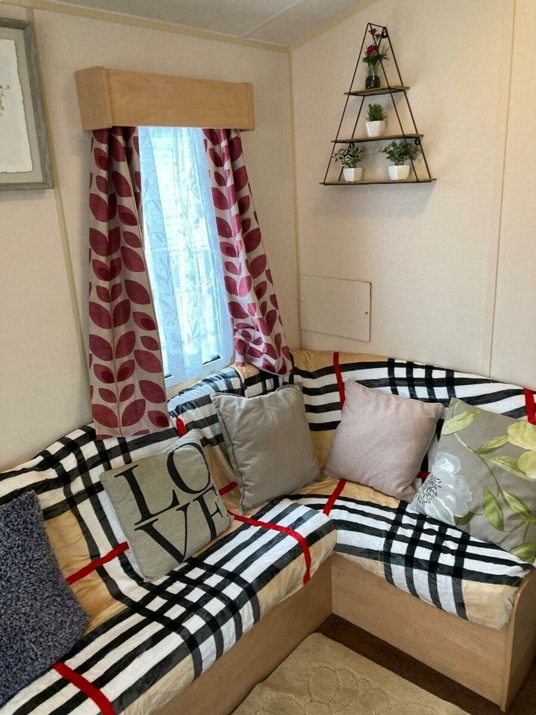 Herons Mead Caravan Park - Holiday Accommodation 21140