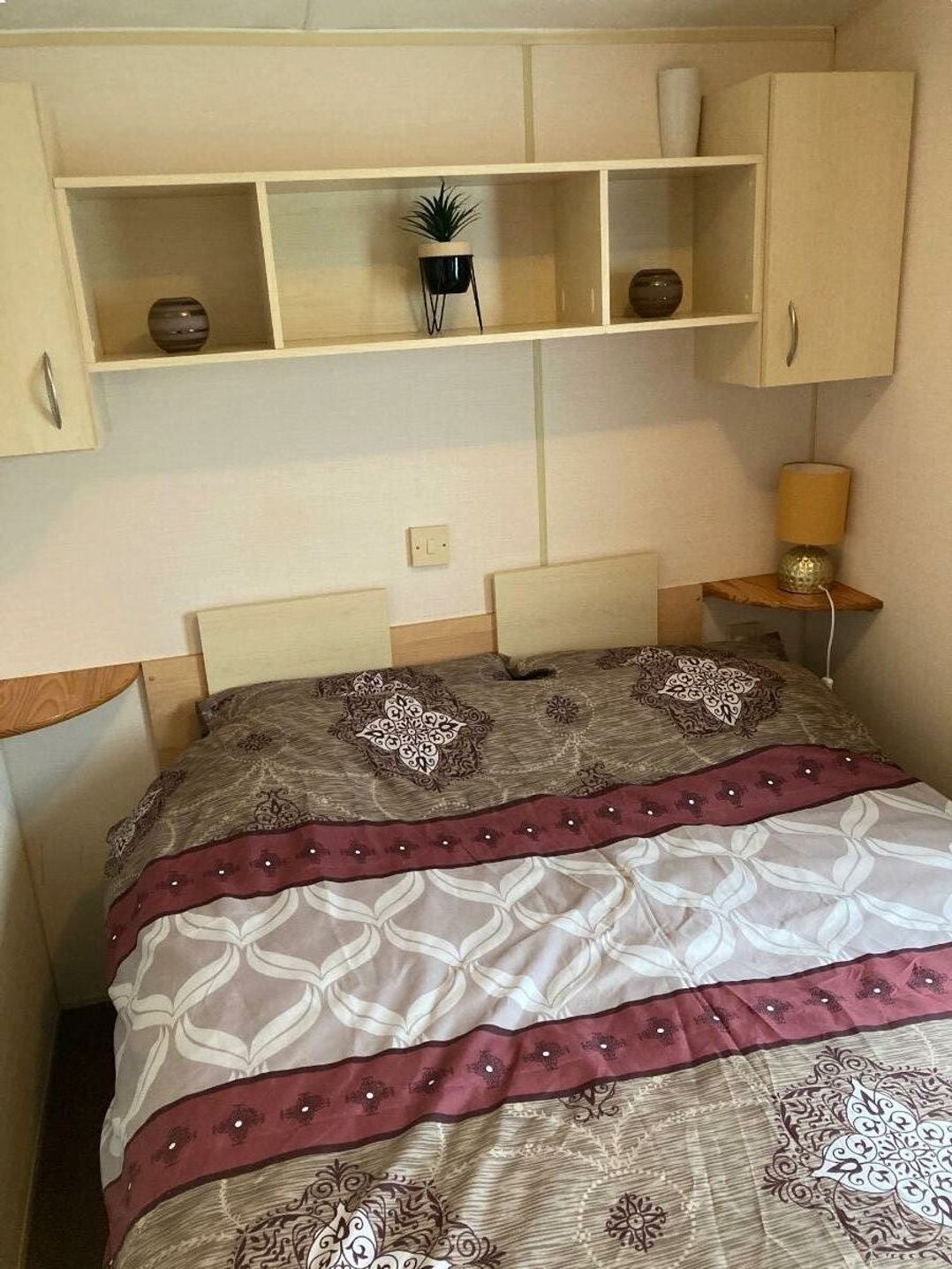 Herons Mead Caravan Park - Holiday Accommodation 21140