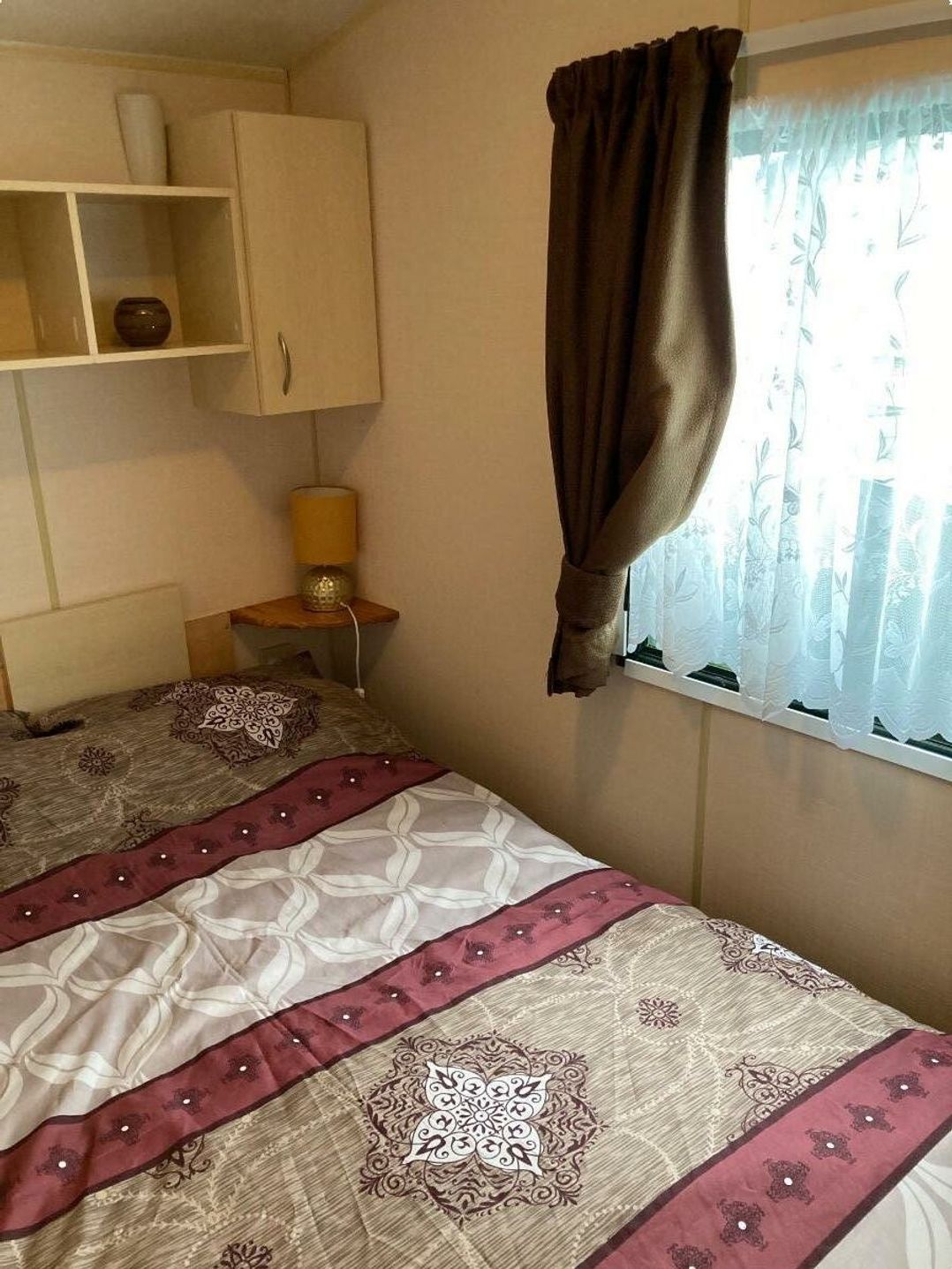 Herons Mead Caravan Park - Holiday Accommodation 21140