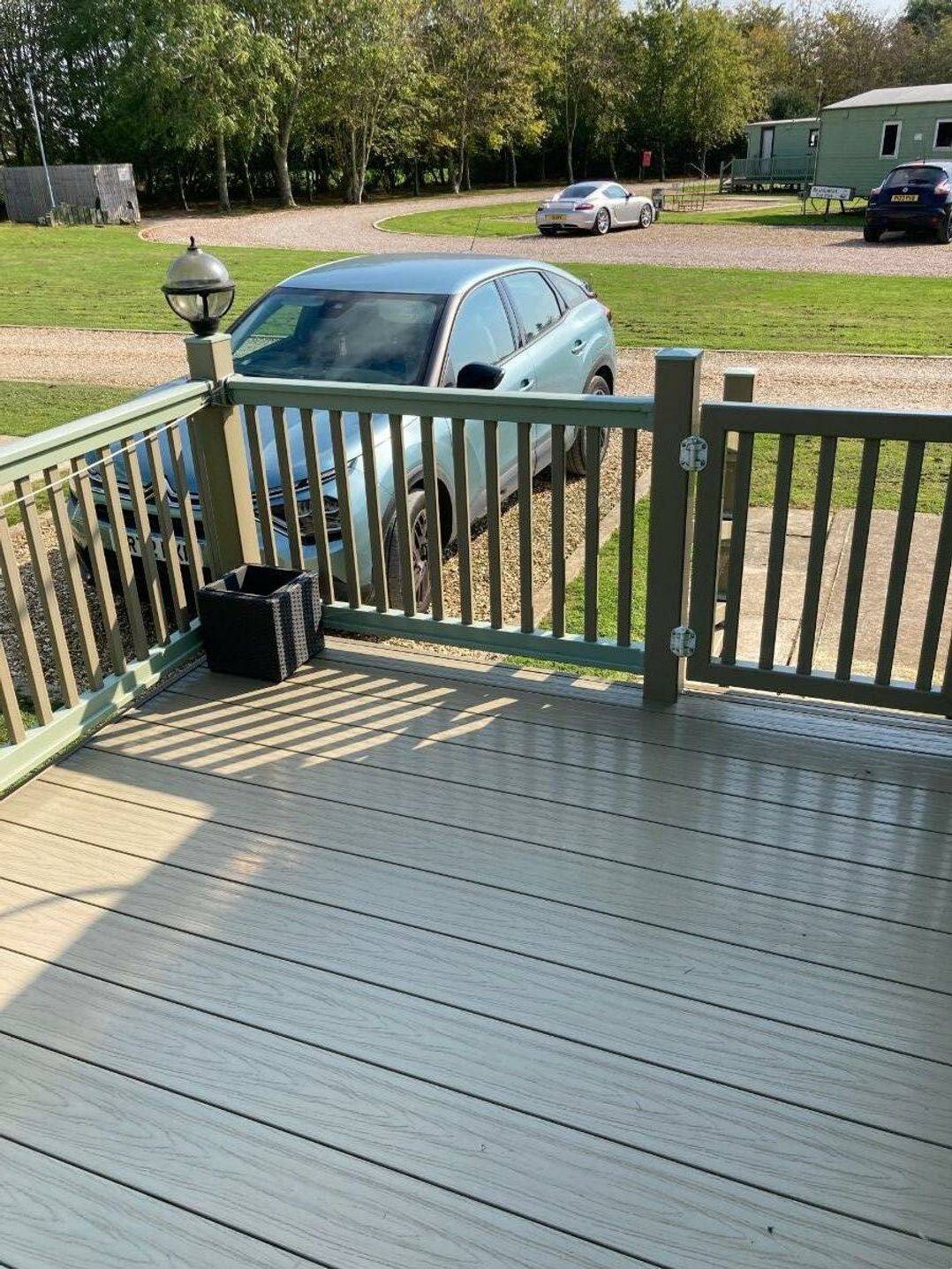 Herons Mead Caravan Park - Holiday Accommodation 21140