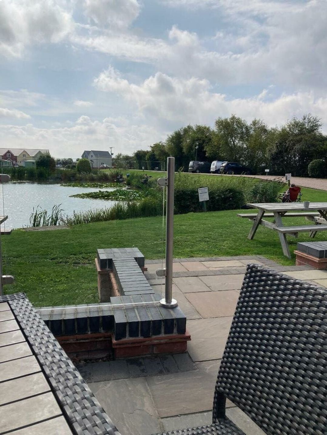 Herons Mead Caravan Park - Holiday Accommodation 21140