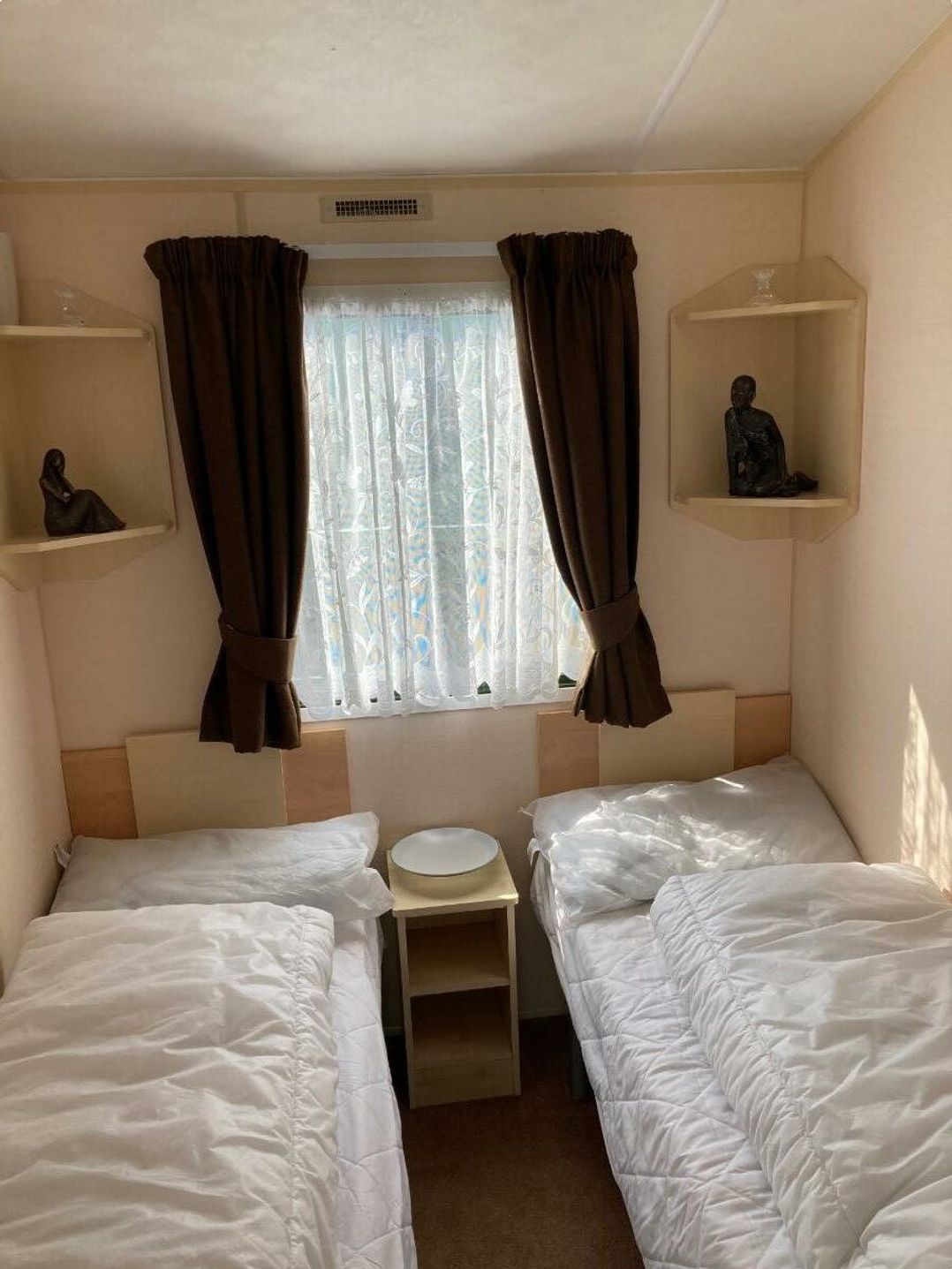 Herons Mead Caravan Park - Holiday Accommodation 21140