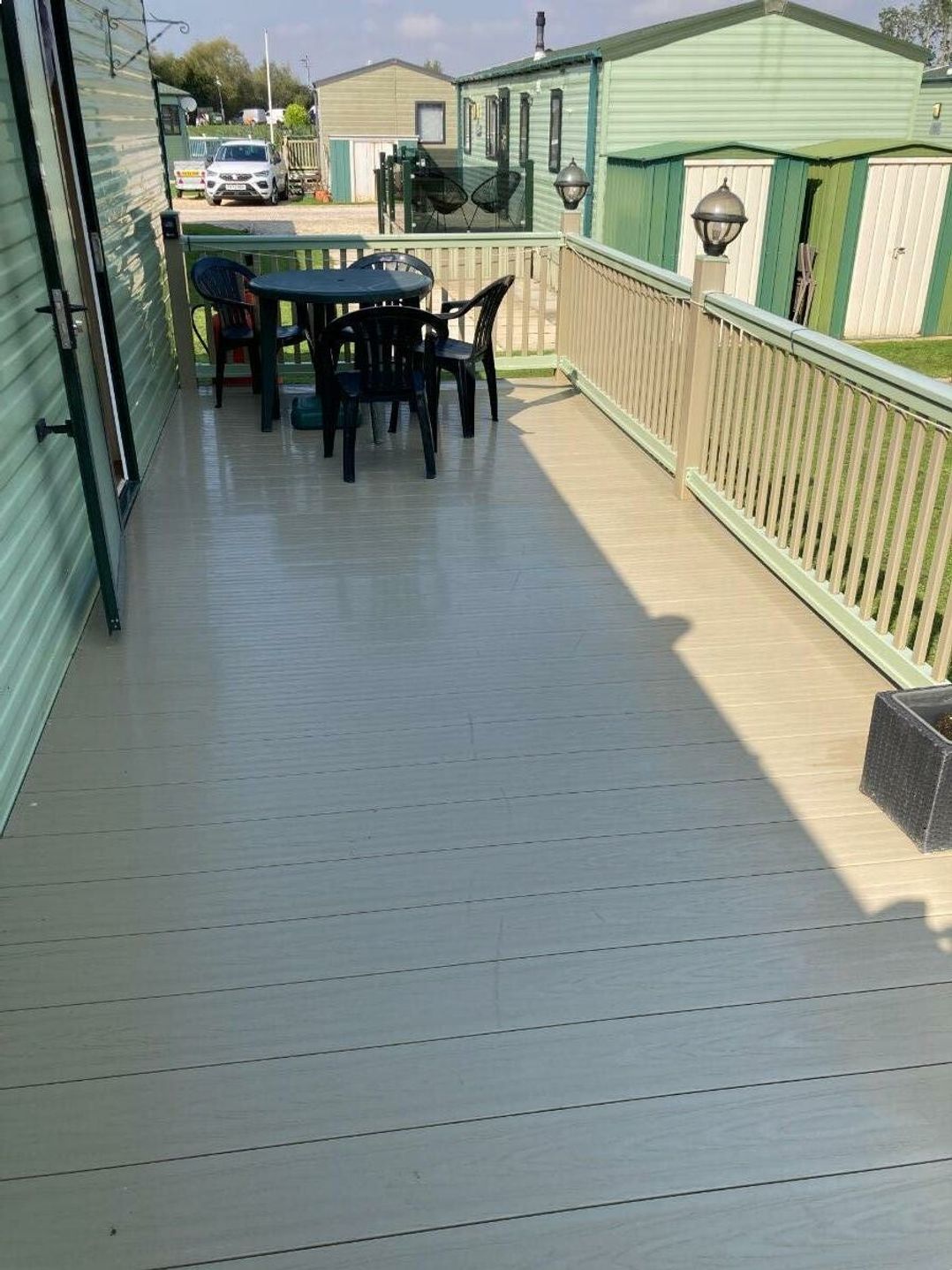 Herons Mead Caravan Park - Holiday Accommodation 21140