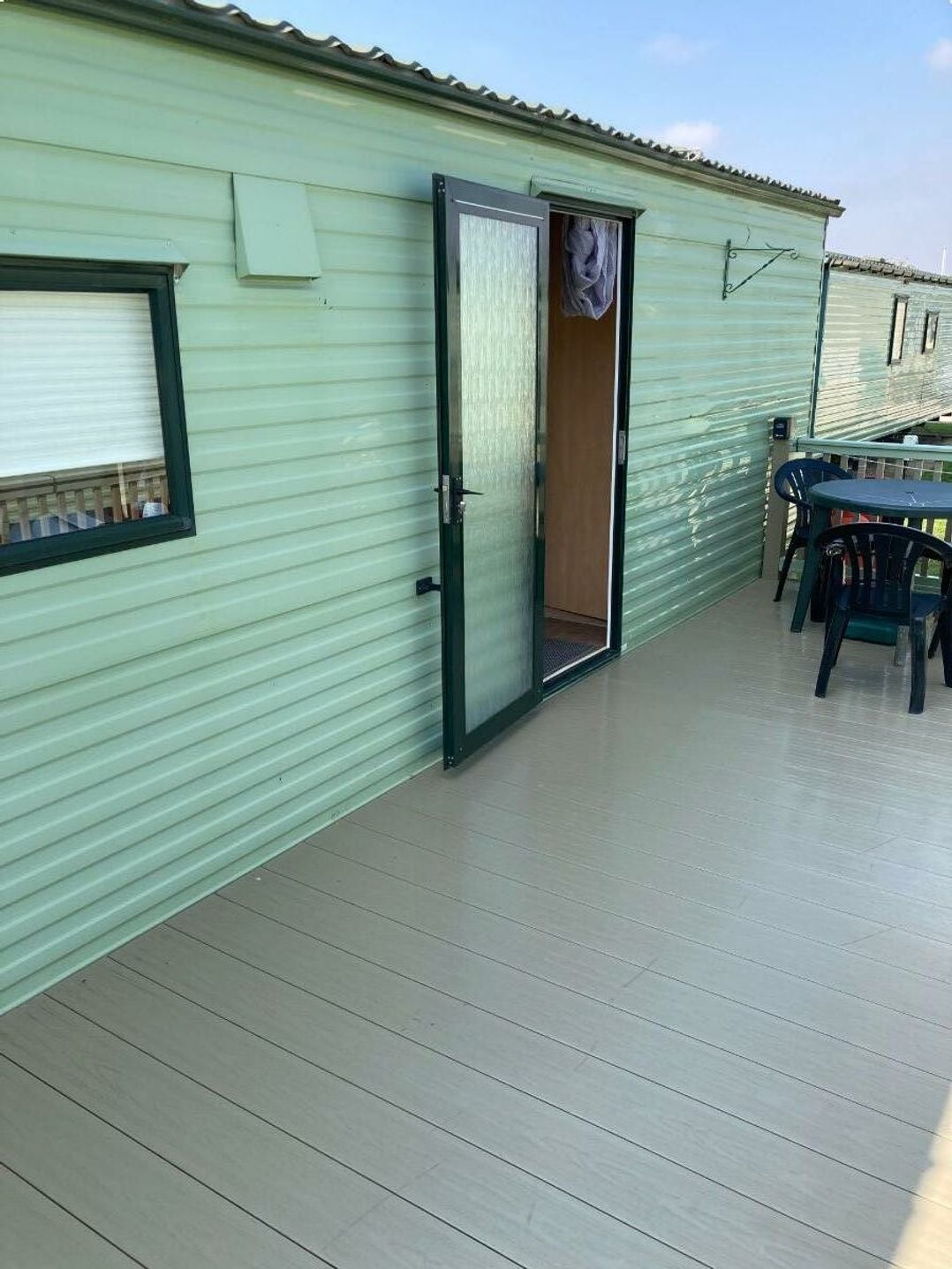 Herons Mead Caravan Park - Holiday Accommodation 21140