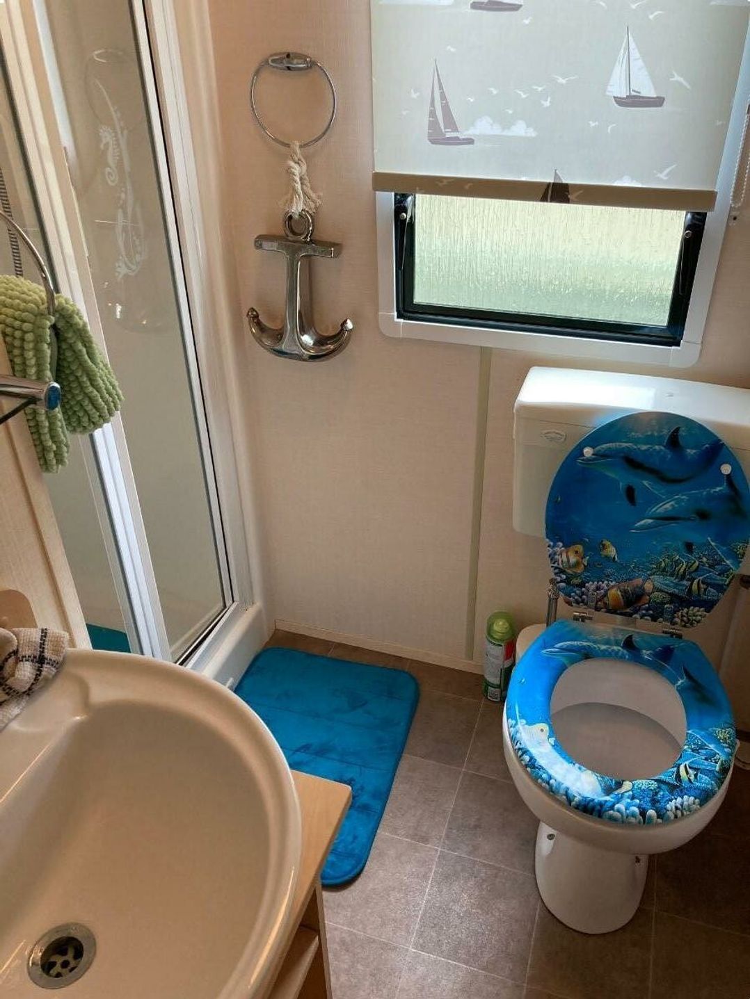 Herons Mead Caravan Park - Holiday Accommodation 21140