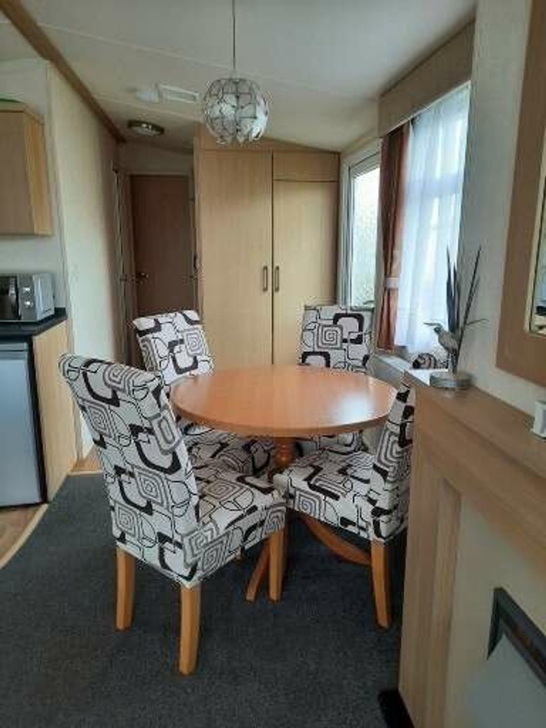 Happy Days Seaside Holiday Park - Holiday Accommodation 21143