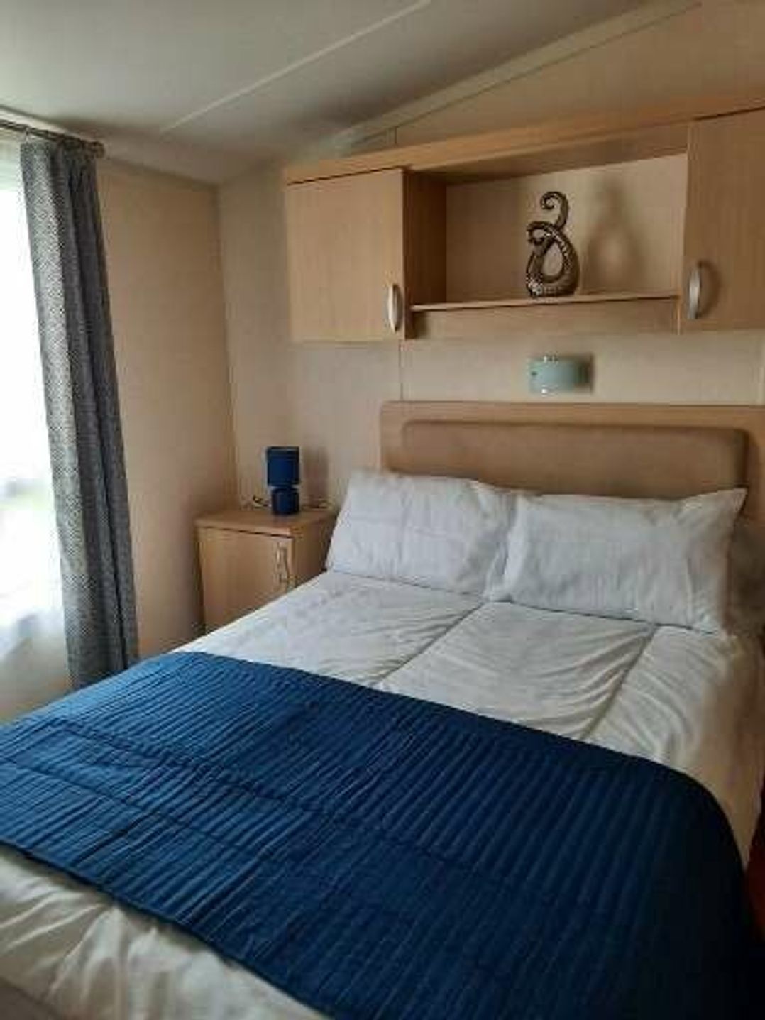 Happy Days Seaside Holiday Park - Holiday Accommodation 21143