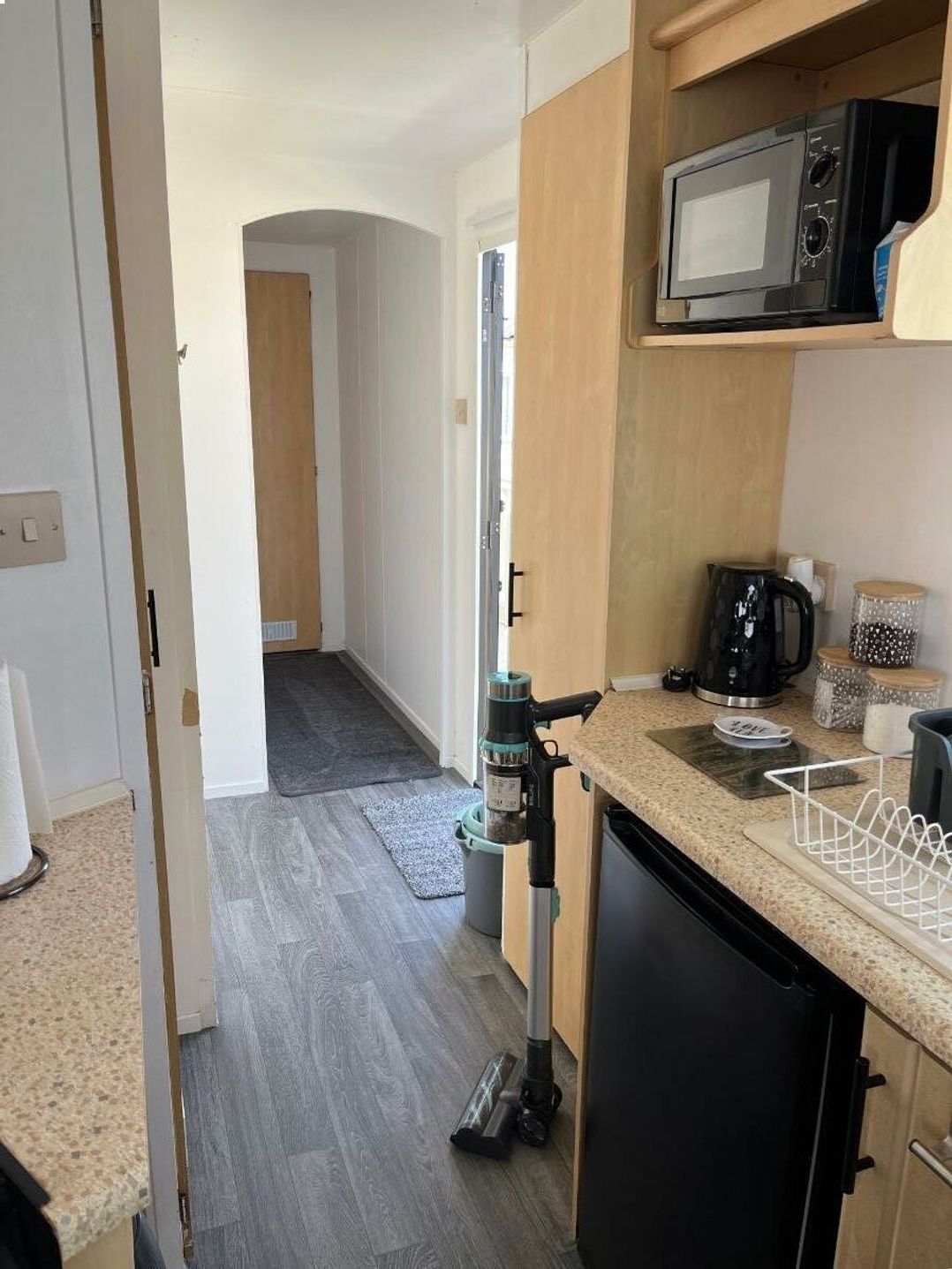 The Chase - Holiday Accommodation 21144