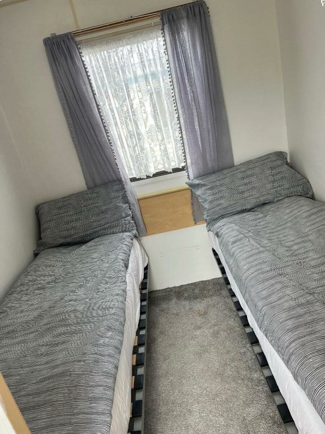 The Chase - Holiday Accommodation 21144