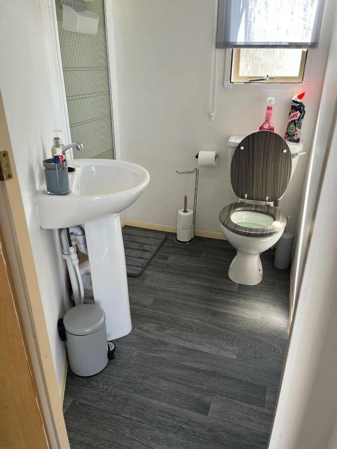 The Chase - Holiday Accommodation 21144