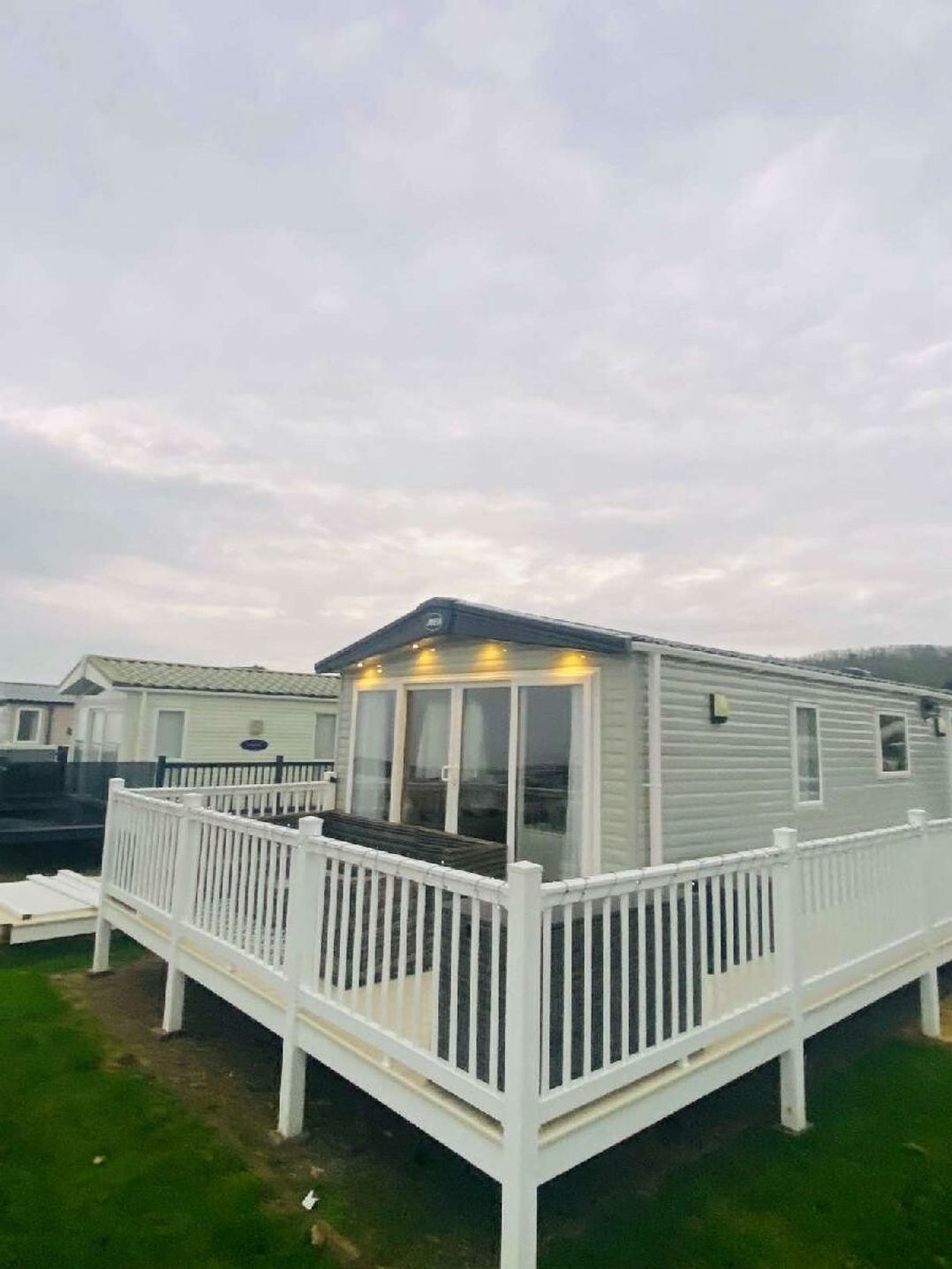 Doniford Bay - Holiday Accommodation 21148