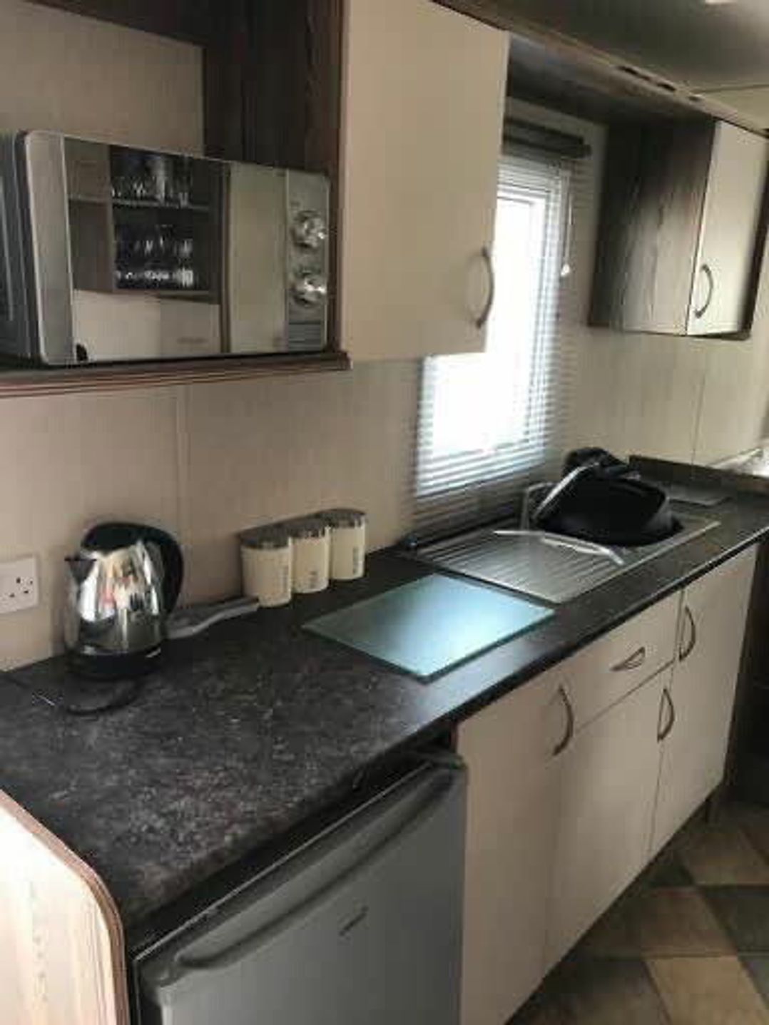 Primrose Valley Holiday Park - Holiday Accommodation 21149